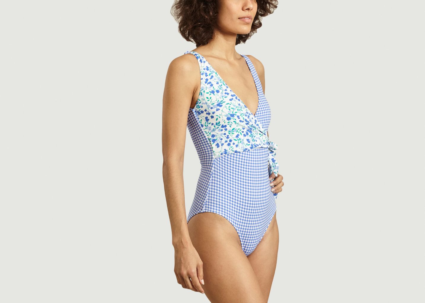 Maillot Laetitia - Daïva