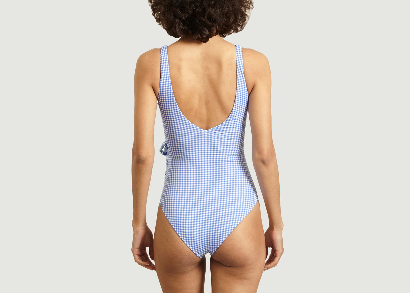Maillot Laetitia - Daïva