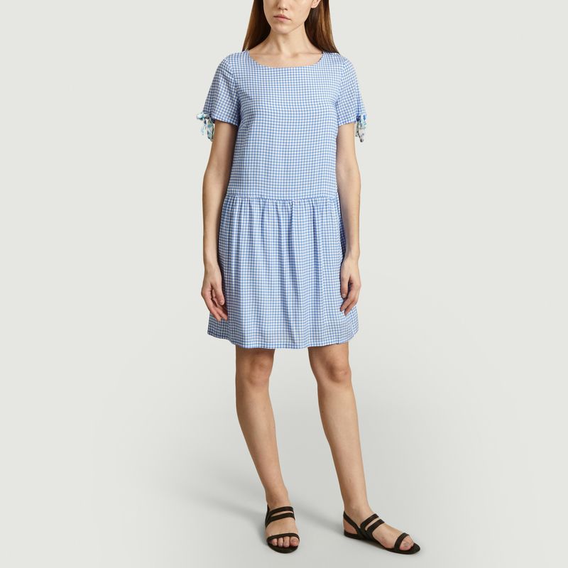 Robe India - Daïva