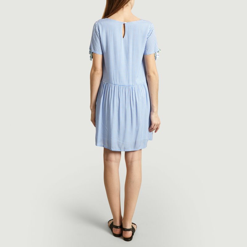 Robe India - Daïva
