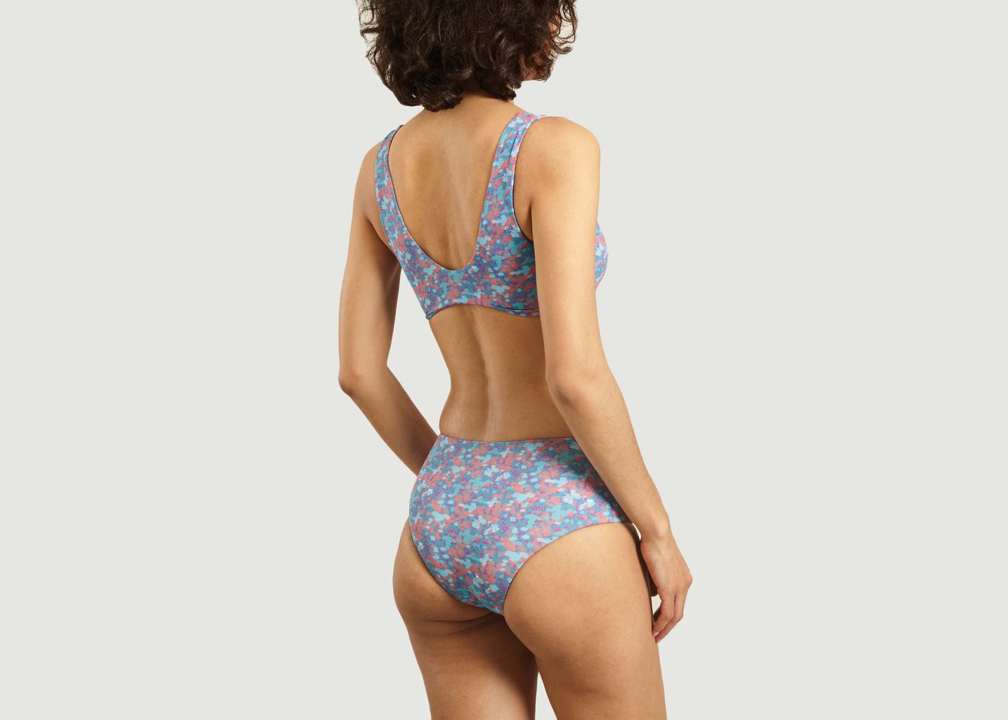 Maillot Ursula/Gustavia - Daïva