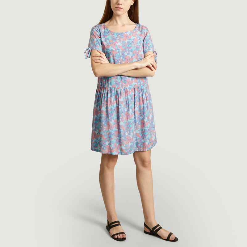 Robe India - Daïva
