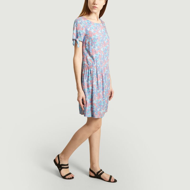 Robe India - Daïva