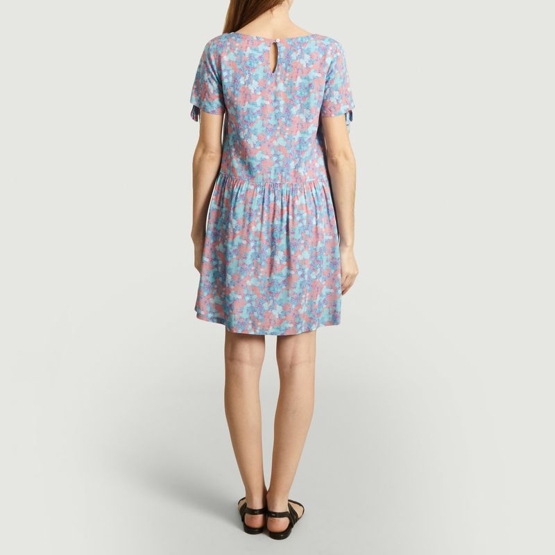 Robe India - Daïva