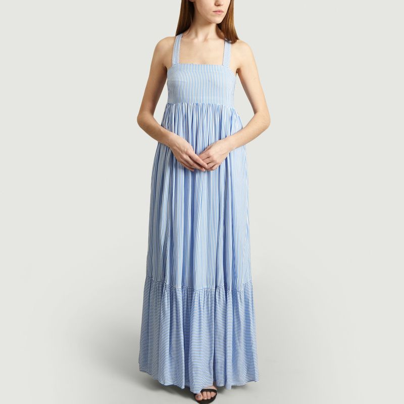 Robe Lili - Daïva