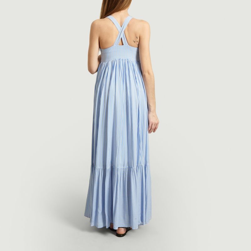 Robe Lili - Daïva