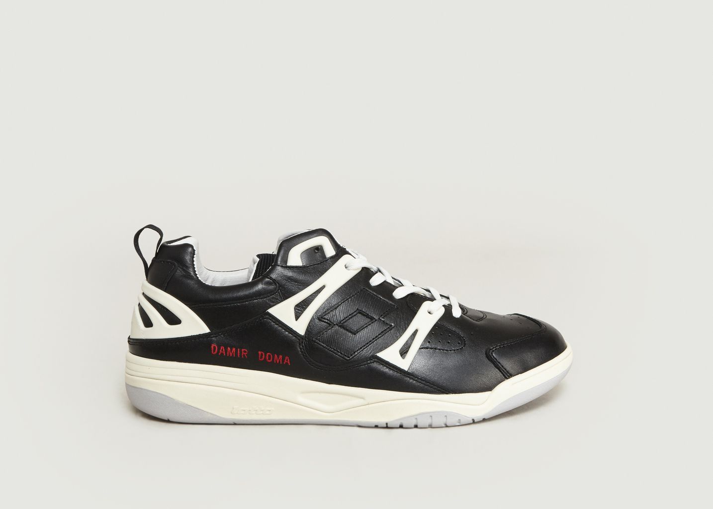 damir doma lotto sneakers