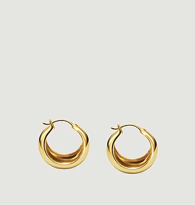 Oli earrings