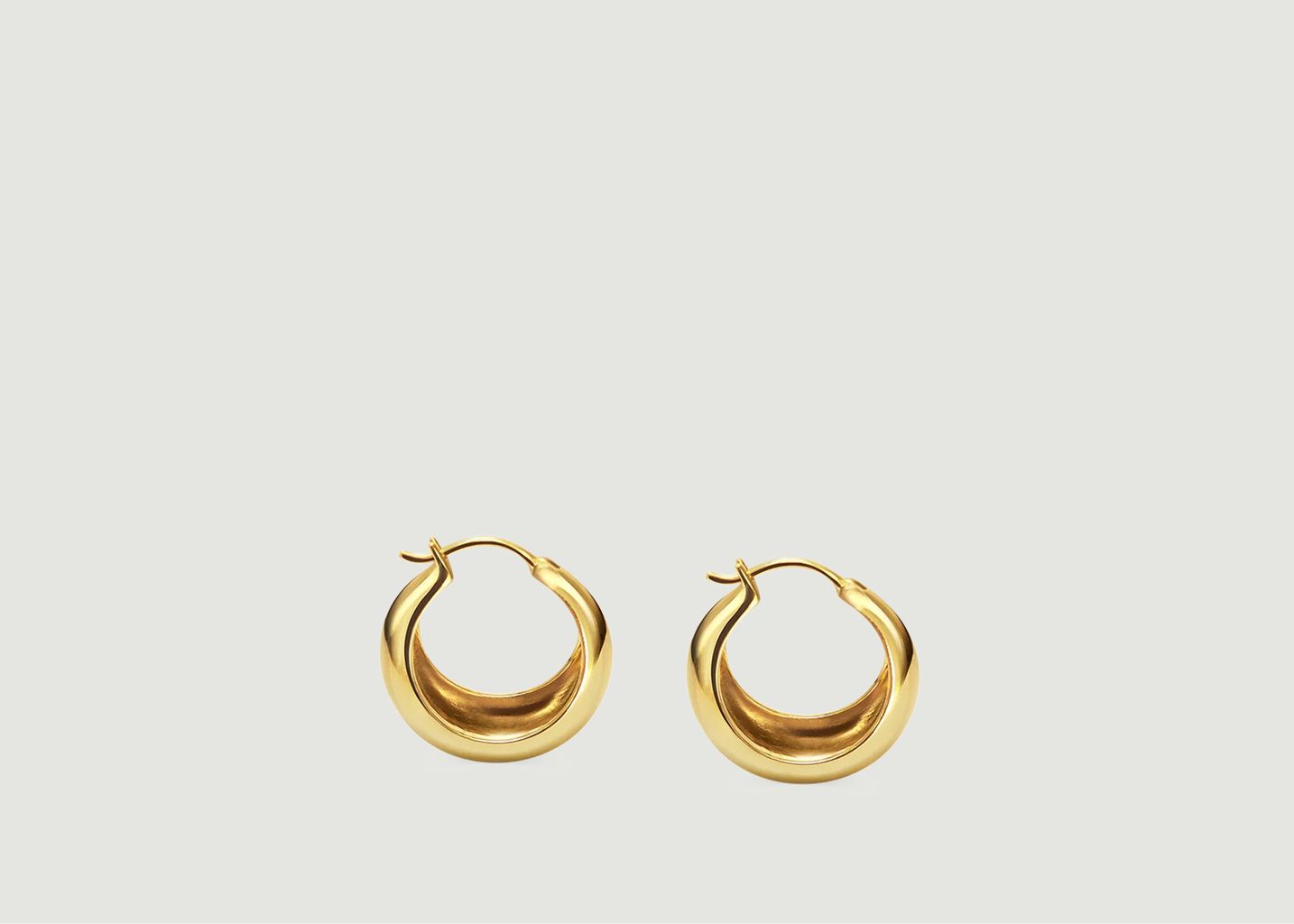 Oli earrings - Daphine