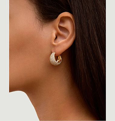 Christy earrings