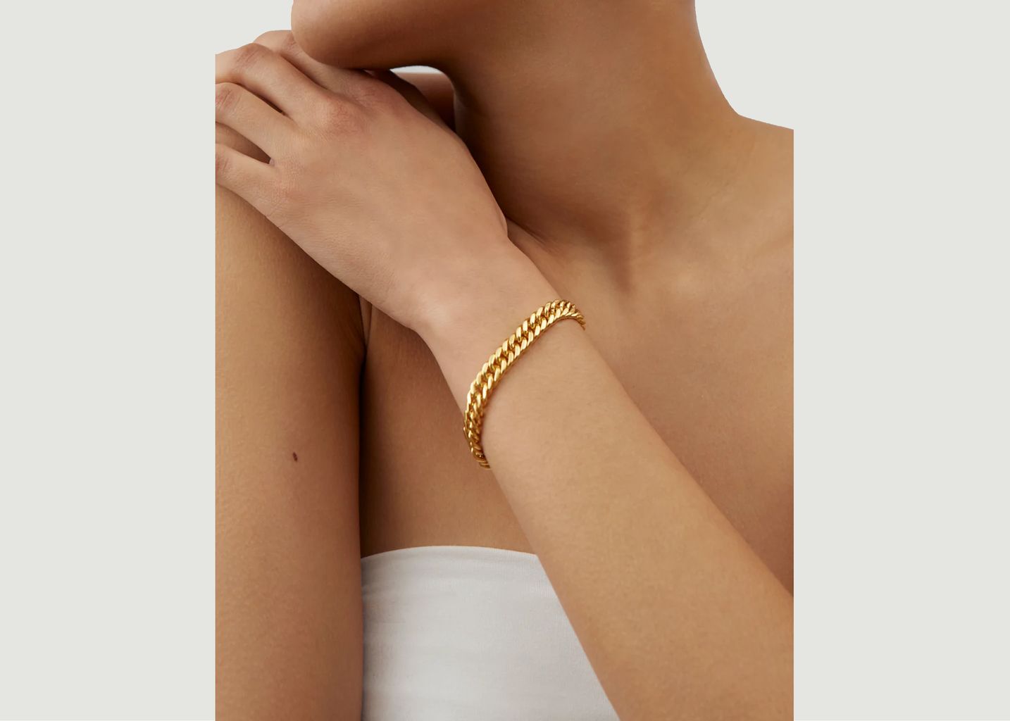 Lauren bracelet  - Daphine