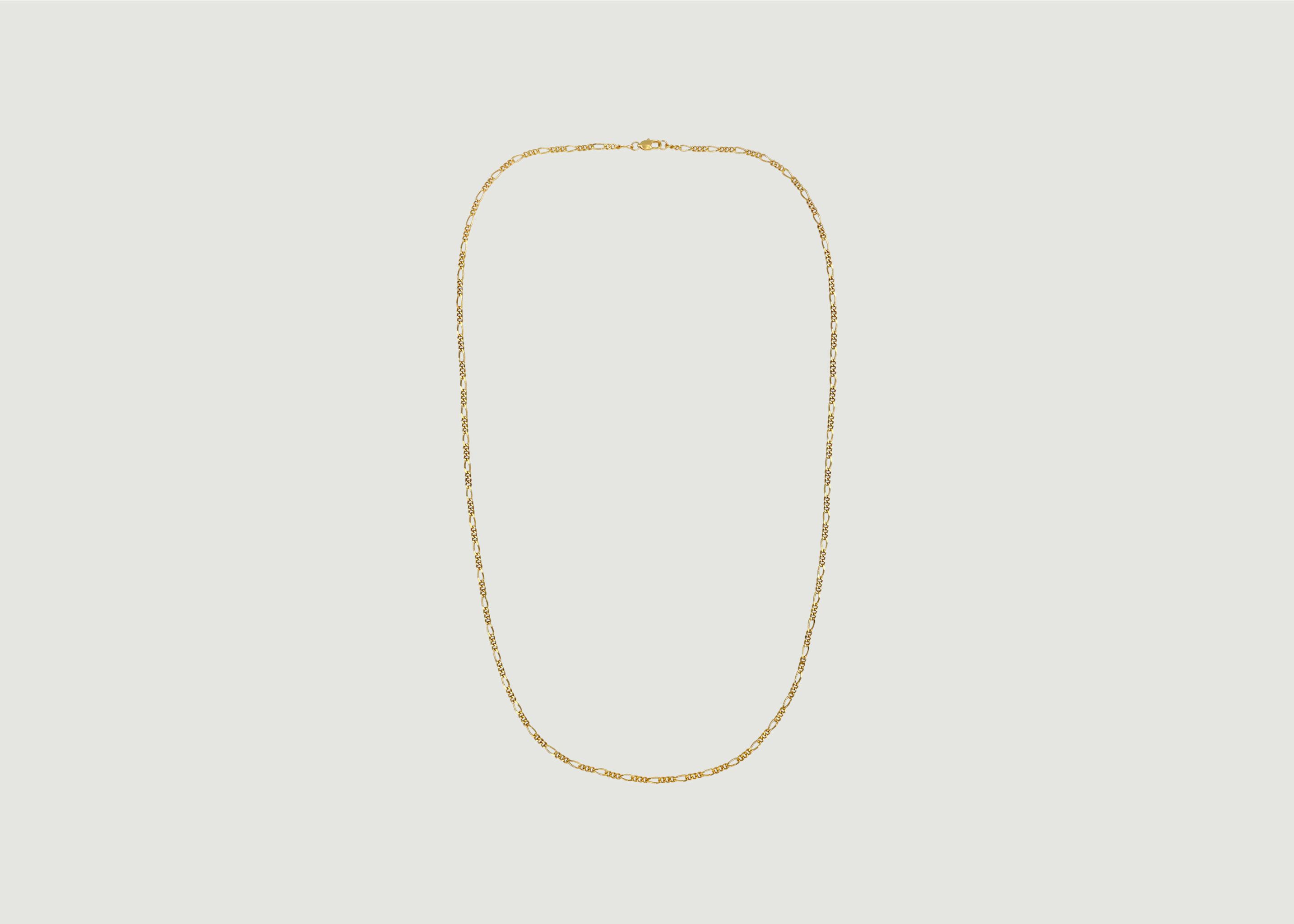 Leo chain necklace - Daphine