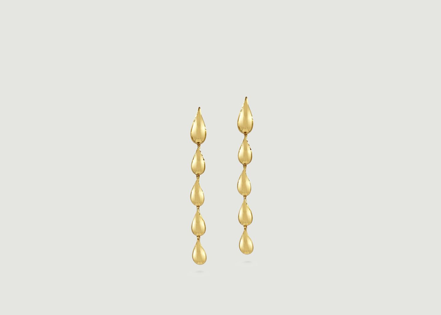 SIENA Earrings - Daphine