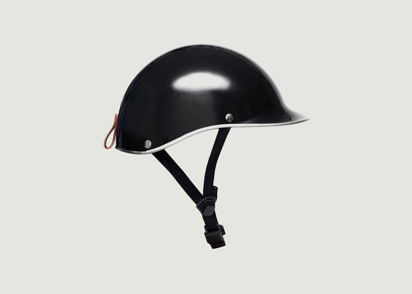 Carbon Fiber Helmet - Dashel