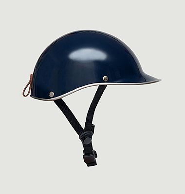 Kohlefaser-Helm