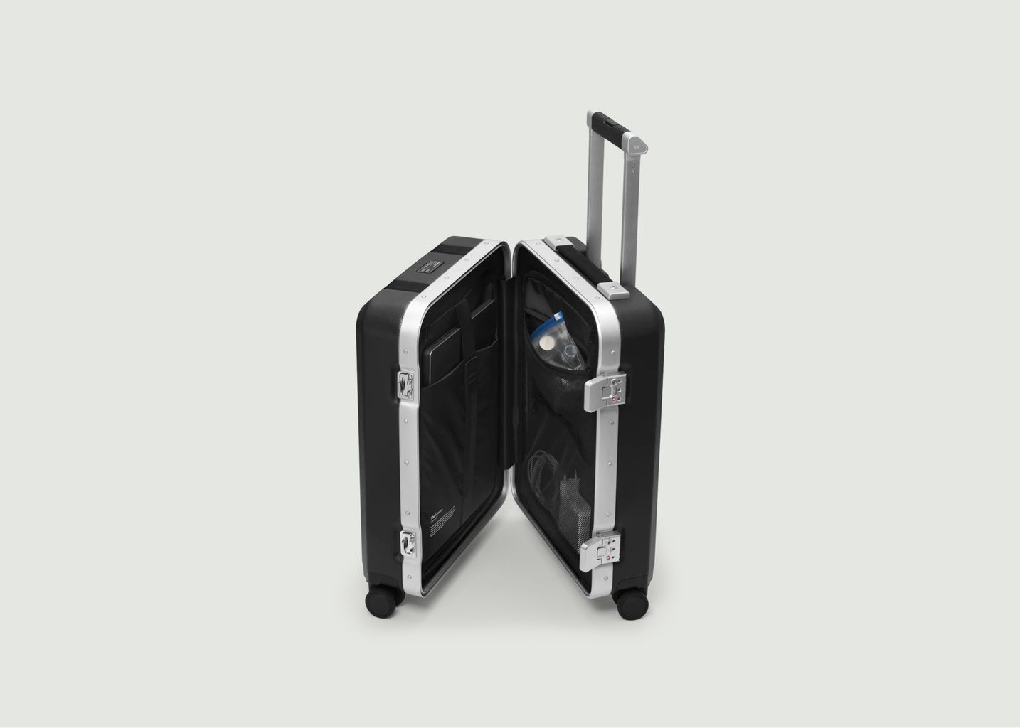 Ramverk Pro Check-in Luggage Medium - DB Journey