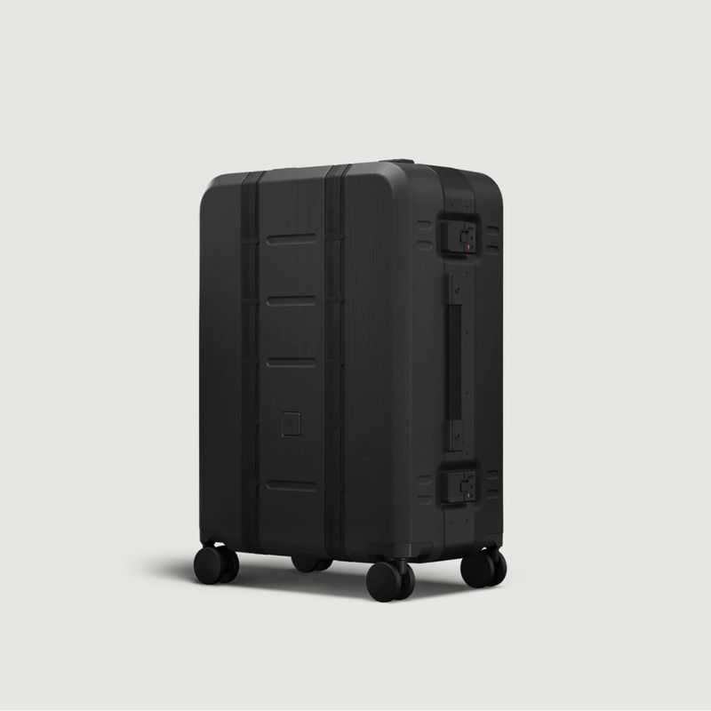 Koffer Ramverk Pro Medium - DB Journey