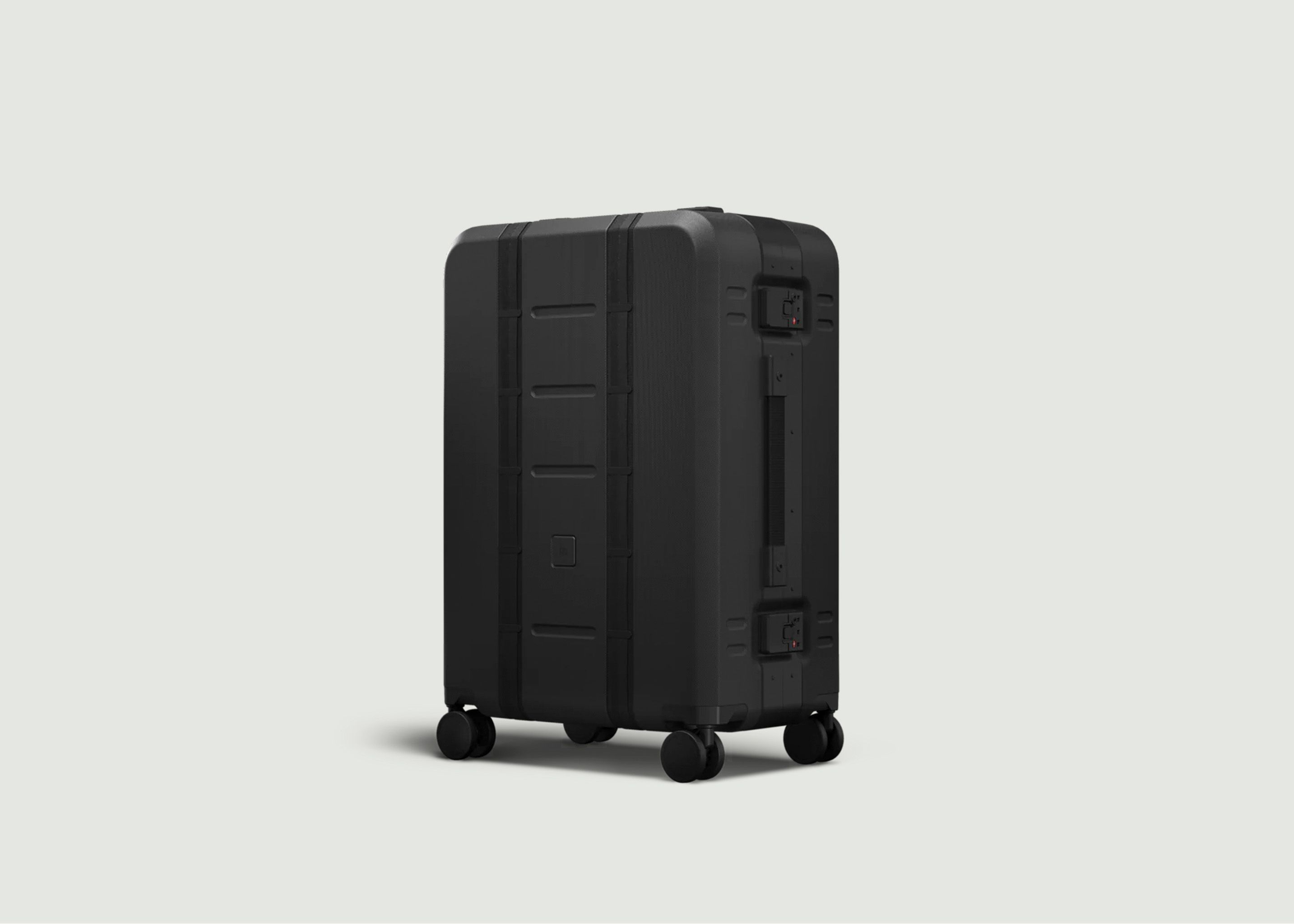 Koffer Ramverk Pro Medium - DB Journey