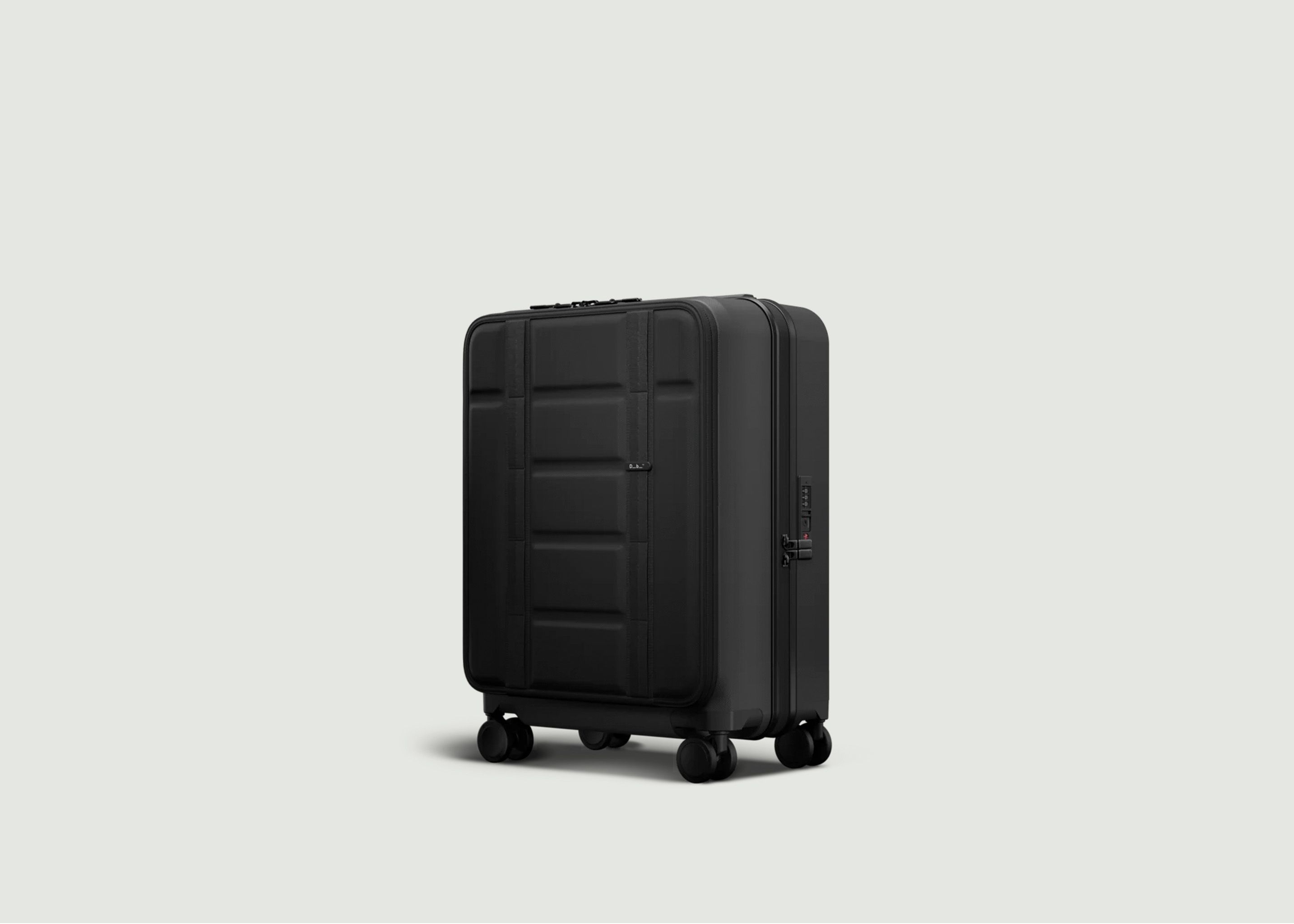 Ramverk Front-access Carry-on Suitcase  - DB Journey