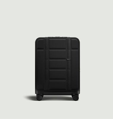 Ramverk Front-access Carry-on Suitcase 
