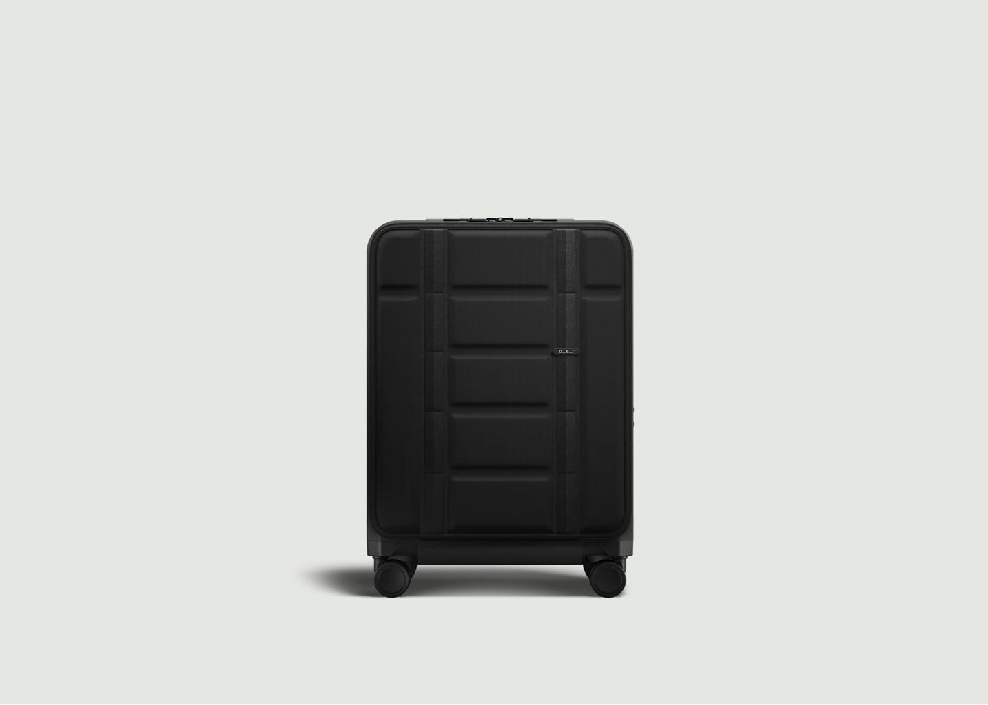 Ramverk Front-access Carry-on Suitcase  - DB Journey