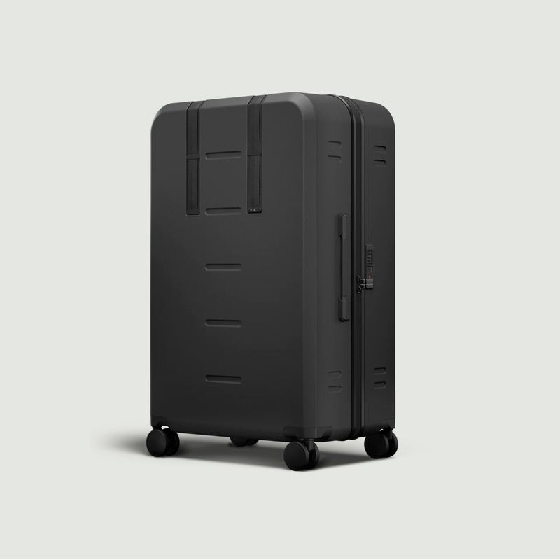 Ramverk suitcase - DB Journey