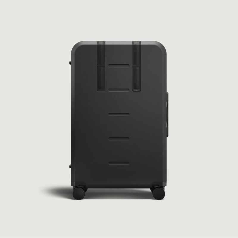 Ramverk suitcase - DB Journey