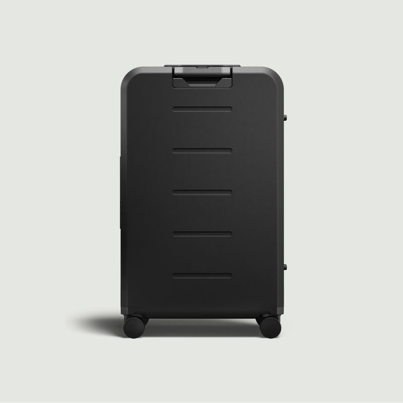 Ramverk suitcase - DB Journey