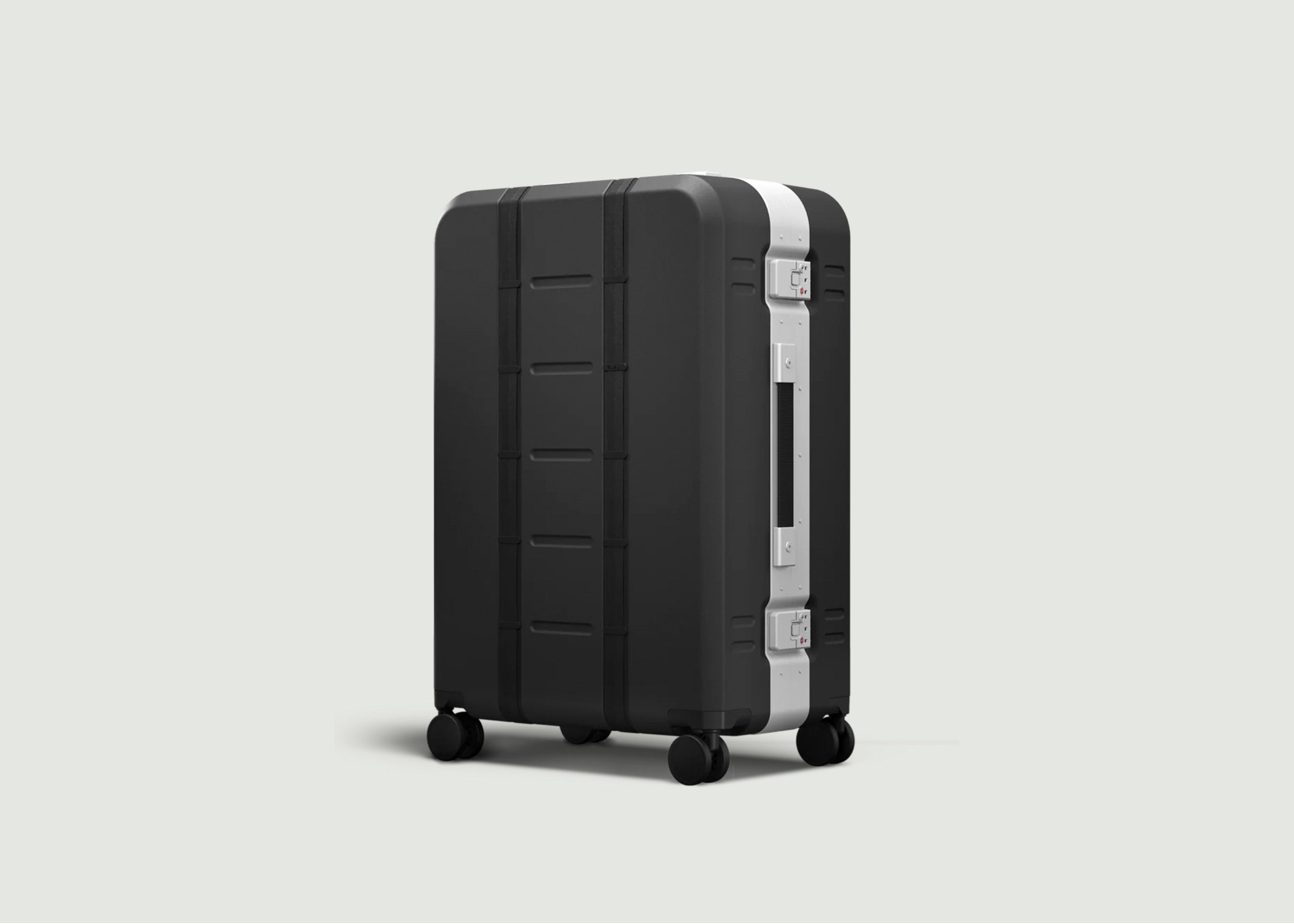 La valise Ramverk Pro Check-in Large - DB Journey