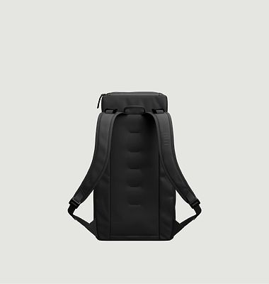 Hugger Roller Bag Carry-on Rucksack. 