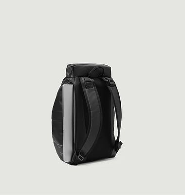 Hugger Roller Bag Carry-on Rucksack. 