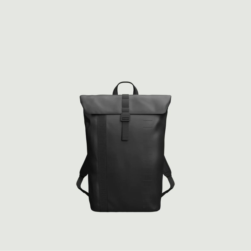 Essential Backpack 12L Black DB Journey L’Exception