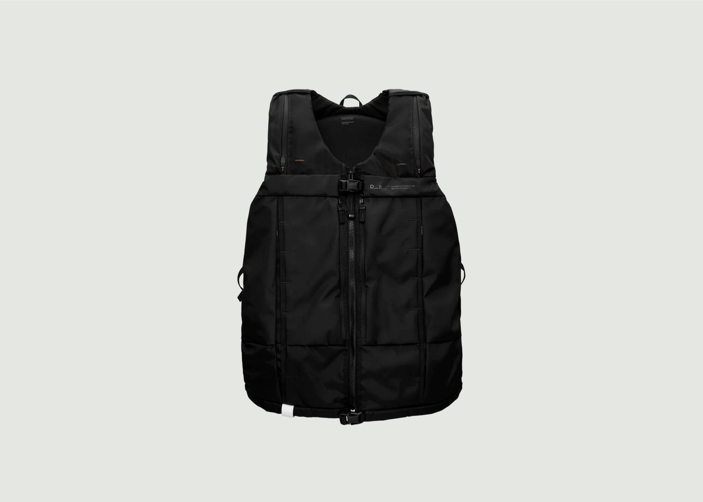 Snow Pro 8L Jacket Bag - DB Journey