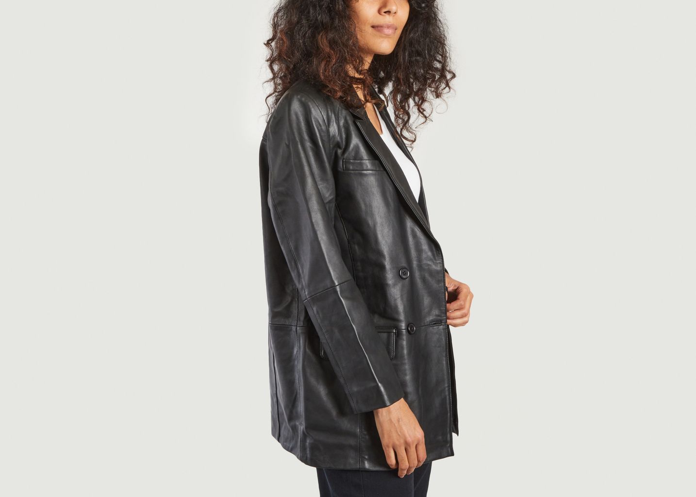 Veste Brenda - Deadwood