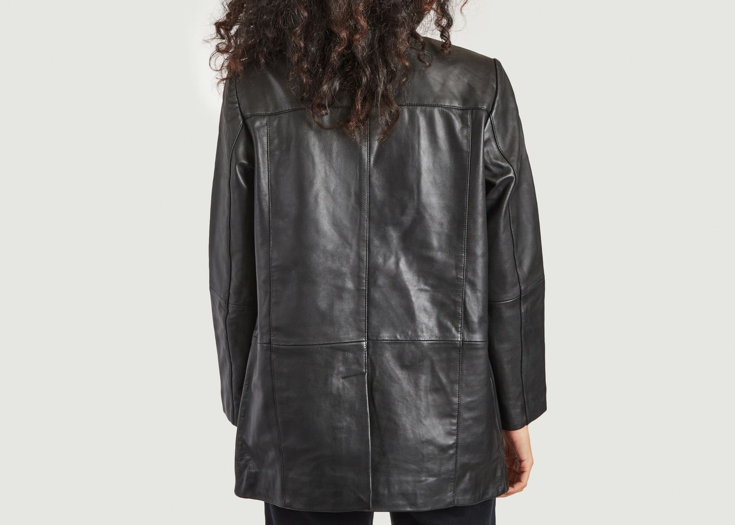 Veste Brenda - Deadwood