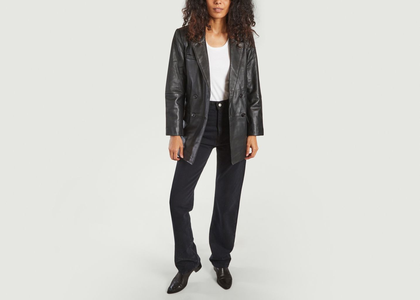Veste Brenda - Deadwood