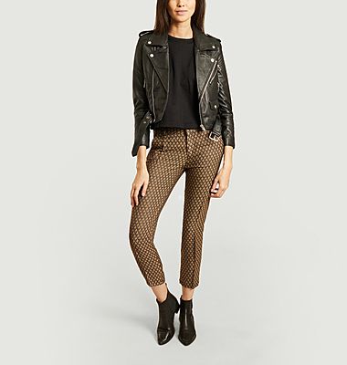 Joan Leather Jacket