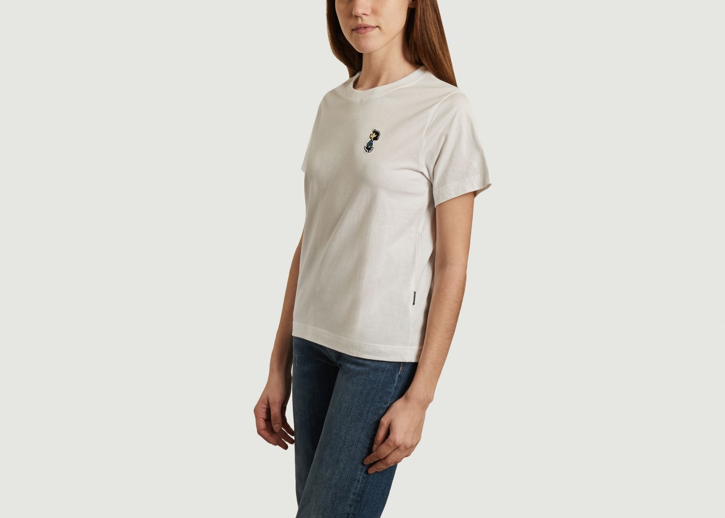 T-shirt Mysen Lucy - Dedicated Brand