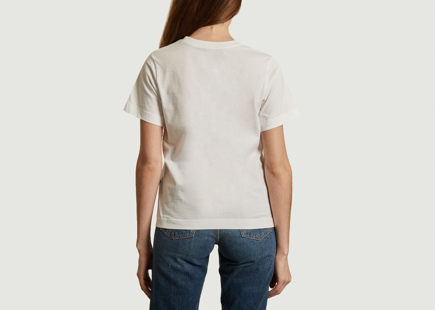 T-shirt Mysen Lucy - Dedicated Brand