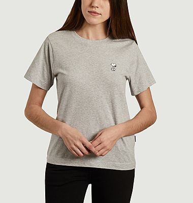 T-shirt Mysen Snoopy