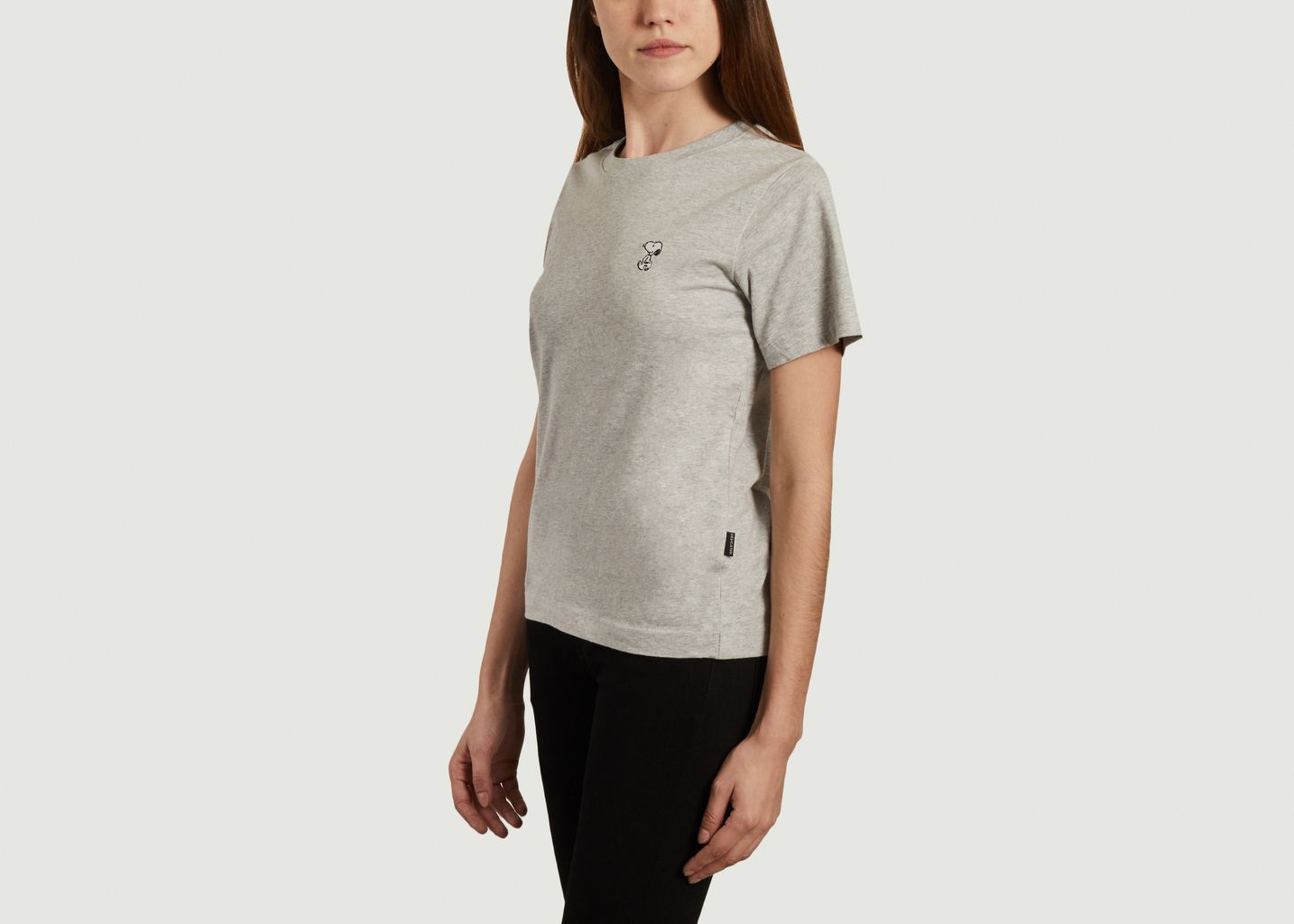 T-shirt Mysen Snoopy - Dedicated Brand