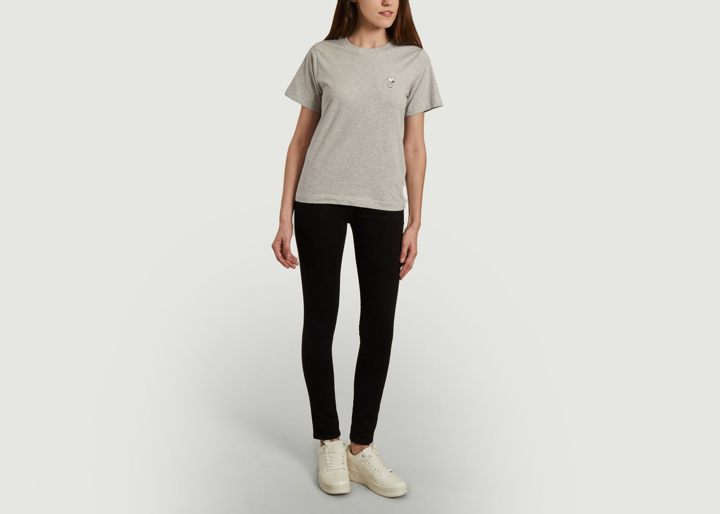 T-shirt Mysen Snoopy - Dedicated Brand