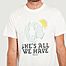 matière Stockholm Alles was wir haben RealFunWow t-shirt - Dedicated Brand