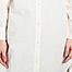 matière Ljunga off-white shirt - Dedicated Brand