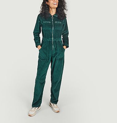 Overall Hultsfred Corduroy