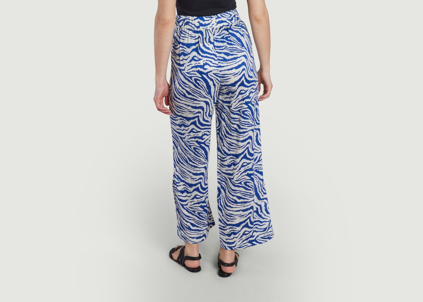 Pantalon koster zebra - Dedicated Brand