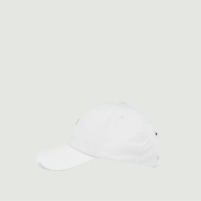 Soft cap - Dedicated Brand