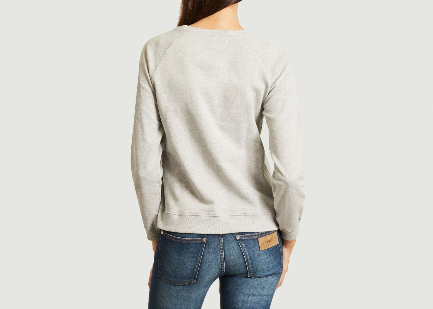 Sweatshirt Ystad - Dedicated Brand