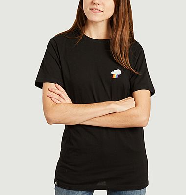 T-shirt Stockholm