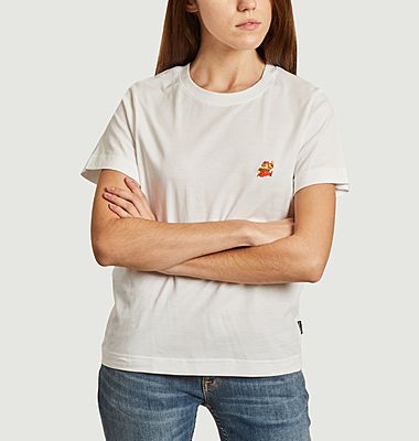 T-shirt Mysen Super Mario